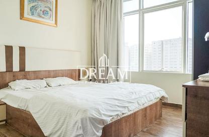 Apartment - 1 Bedroom - 1 Bathroom for rent in Musheireb Apartments - Musheireb - Doha
