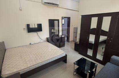 Apartment - Studio - 1 for rent in Old Airport Road - Old Airport Road - Doha