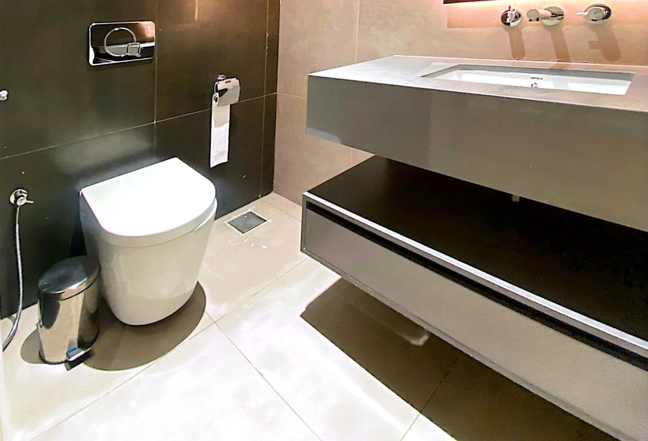 3BR + Maid in Floresta Gardens | 5-Yr Payment I thumbnail 18