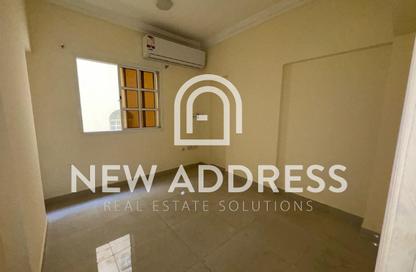 Apartment - 3 Bedrooms - 3 Bathrooms for rent in Al Sadd Road - Al Sadd - Doha