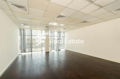 Office Space - Studio - 1 for rent in Al Emadi Business Center - C-Ring - Doha