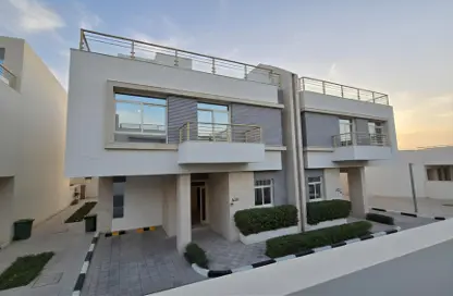 Villa - 3 Bedrooms - 4 Bathrooms for rent in Wadi Al Markh - Muraikh - AlMuraikh - Doha