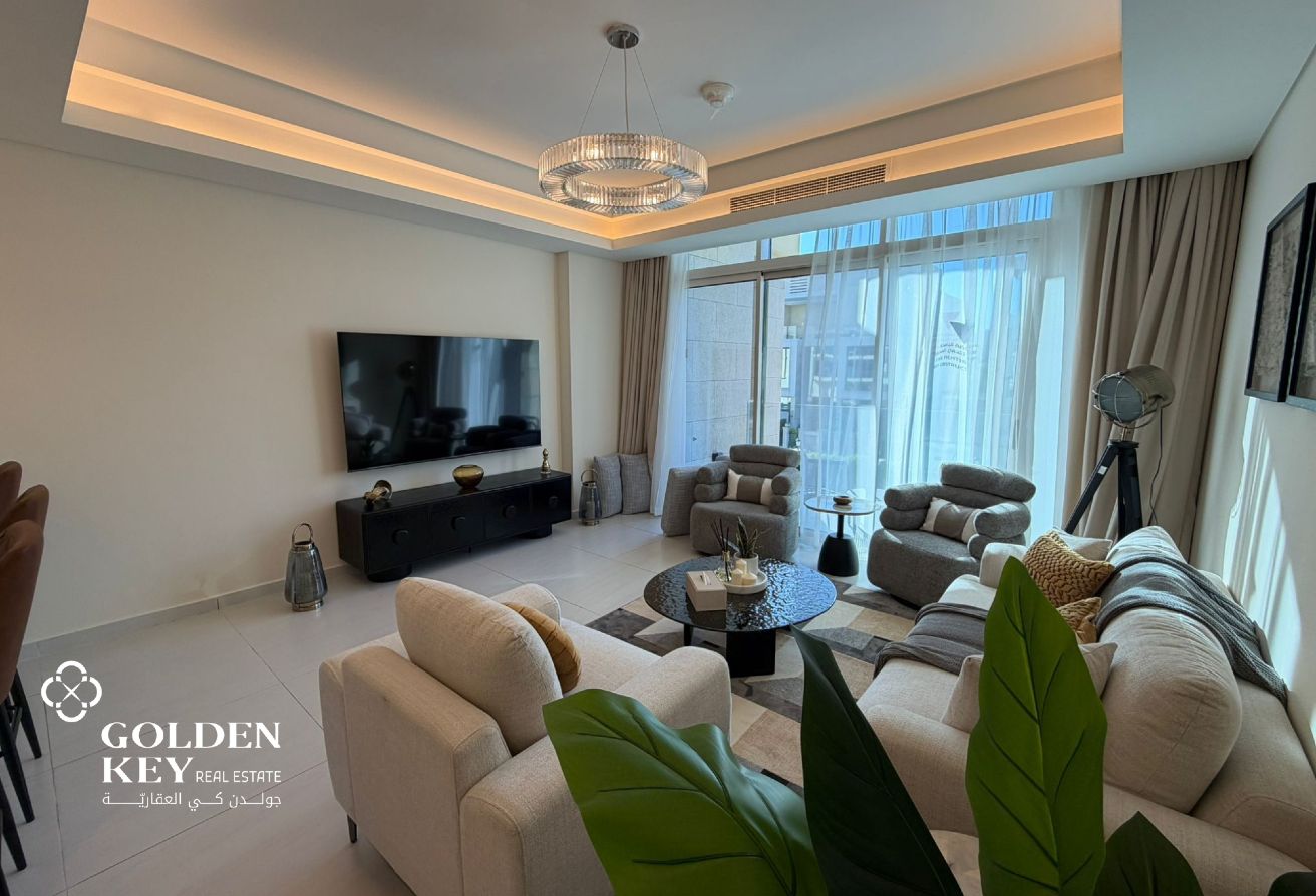 Bills Included | Luxury 1 Bedroom in Gewan Island