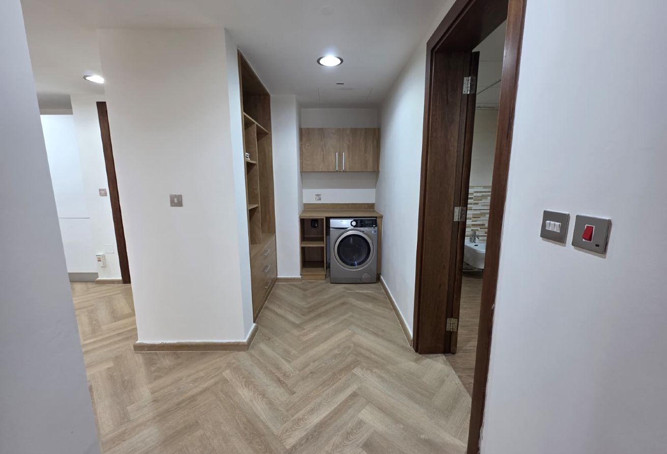 1 BR Furnished Apartment with Water View in Lusail thumbnail 8