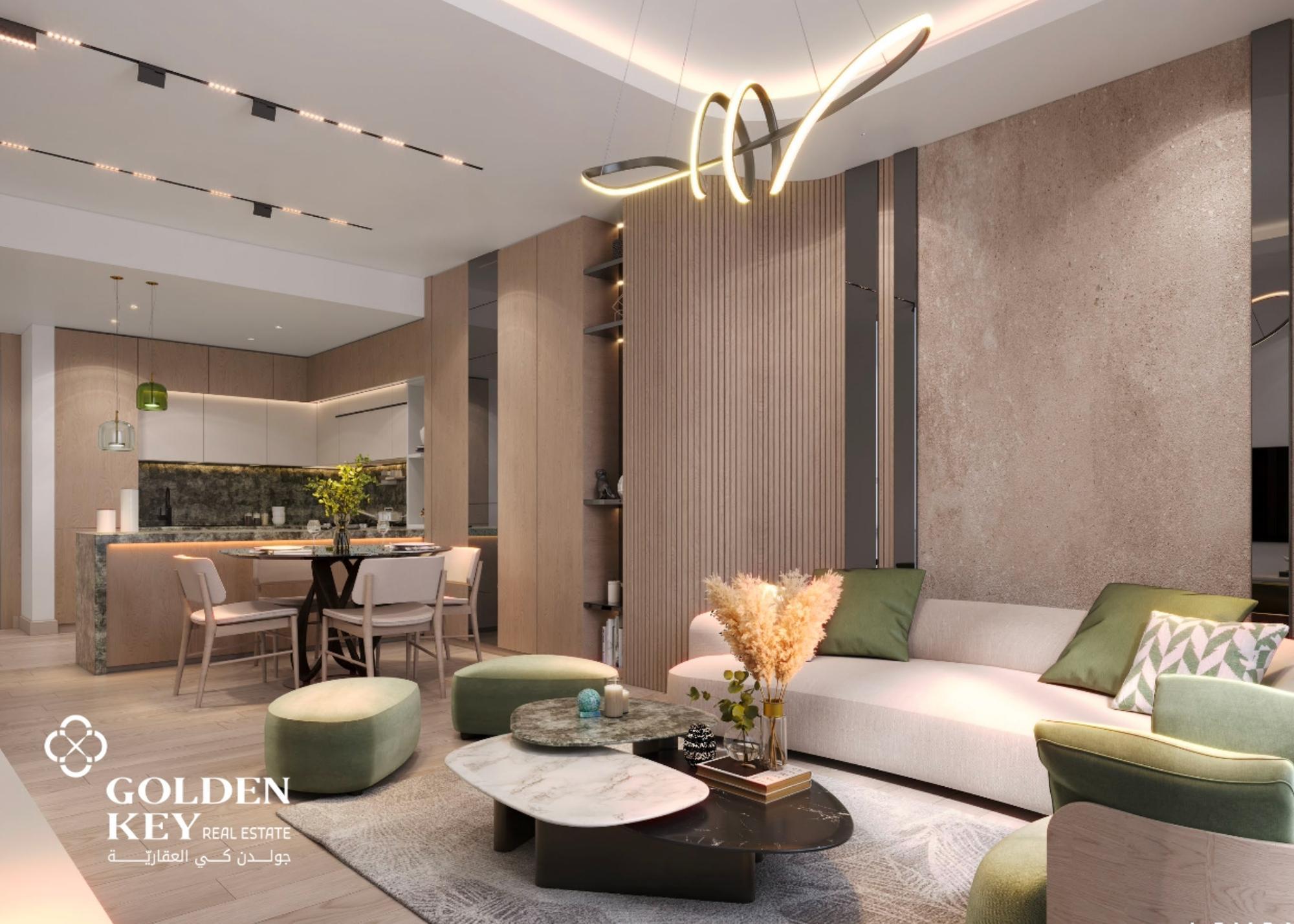 DP 10%| 4Years Easy Payment | Plan Post Handover