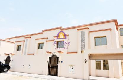 Apartment - 2 Bedrooms - 2 Bathrooms for rent in Ain Khaled - Doha Apartment - 2 Bedrooms - 2 Bathrooms for rent in Ain Khaled - Doha