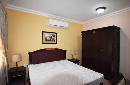 Apartment - 2 Bedrooms - 2 Bathrooms for rent in Ain Khaled - Doha Apartment - 2 Bedrooms - 2 Bathrooms for rent in Ain Khaled - Doha