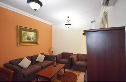 Apartment - 2 Bedrooms - 2 Bathrooms for rent in Ain Khaled - Doha