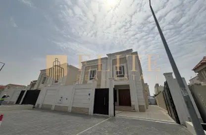 Villa - 7 Bedrooms - 7 Bathrooms for sale in Bu Hamour Street - Abu Hamour - Doha