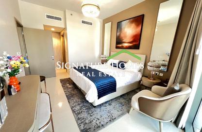 Apartment - 2 Bedrooms - 3 Bathrooms for rent in Marina Residences 195 - Marina District - Lusail