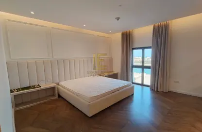 Apartment - 2 Bedrooms - 3 Bathrooms for rent in Carnaval - Qanat Quartier - The Pearl Island - Doha