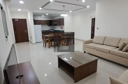 Apartment - 3 Bedrooms - 3 Bathrooms for rent in Old Airport Road - Old Airport Road - Doha