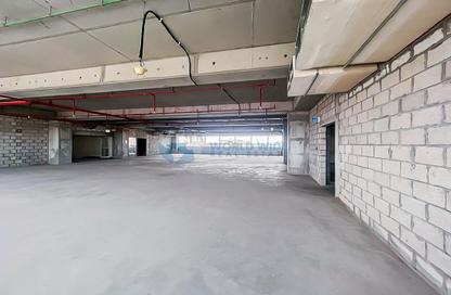 Office Space - Studio - 4 Bathrooms for rent in Al Ain Compound 3 - Al Ain Compound - Ain Khaled - Doha