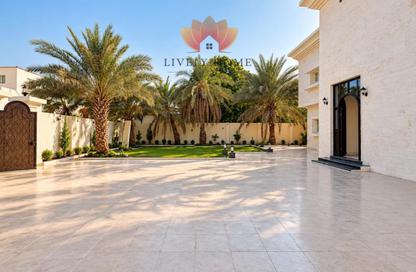 Villa - 5 - 7 for rent in West Bay Lagoon Villas - West Bay Lagoon - West Bay Lagoon - Doha