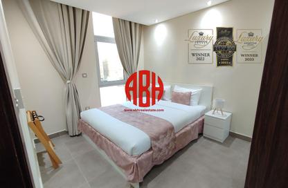 Apartment - 2 - 2 for rent in Al Sadd Road - Al Sadd - Doha Apartment - 2 - 2 for rent in Al Sadd Road - Al Sadd - Doha