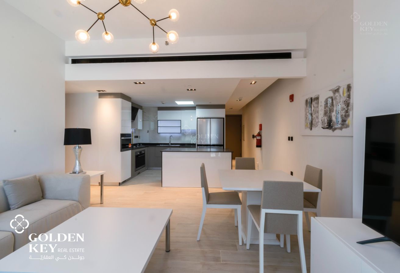 Bills Included | Large Layout 1BR | Premium Finish