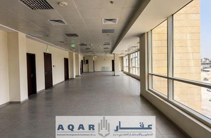 Office Space - Studio - 2 Bathrooms for rent in Al Jazeera Street - Fereej Bin Mahmoud North - Fereej Bin Mahmoud - Doha