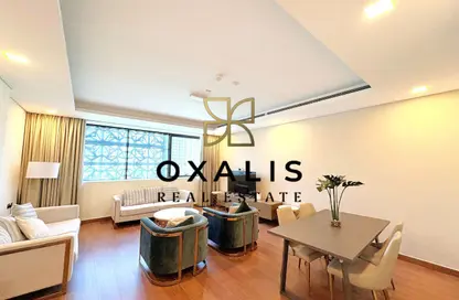 Apartment - 3 Bedrooms - 3 Bathrooms for rent in Giardino Apartments - The Pearl Island - Doha