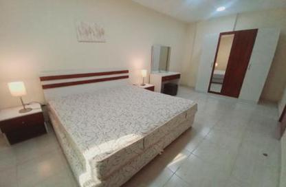 Apartment - 1 Bedroom - 2 Bathrooms for rent in Umm Ghwailina Comm - Umm Ghuwalina - Umm Ghuwailina - Doha
