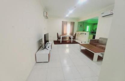 Apartment - 1 Bedroom - 2 Bathrooms for rent in Umm Ghwailina Comm - Umm Ghuwalina - Umm Ghuwailina - Doha