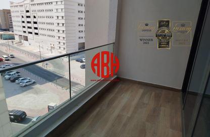 Apartment - 2 - 2 for rent in Al Sadd Road - Al Sadd - Doha