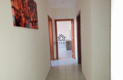 Apartment - 2 Bedrooms - 3 Bathrooms for rent in Anas Street - Fereej Bin Mahmoud North - Fereej Bin Mahmoud - Doha