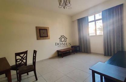 Apartment - 2 Bedrooms - 3 Bathrooms for rent in Anas Street - Fereej Bin Mahmoud North - Fereej Bin Mahmoud - Doha