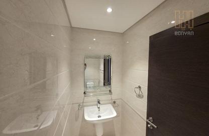 Apartment - 1 - 2 for rent in Fox Hills A13 - Fox Hills - Lusail