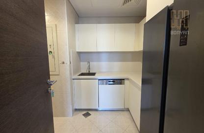 Apartment - 1 - 2 for rent in Fox Hills A13 - Fox Hills - Lusail