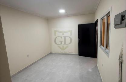 Apartment - Studio - 1 Bathroom for rent in Old Airport Road - Old Airport Road - Doha