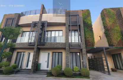 Compound - 5 Bedrooms - 5 Bathrooms for rent in Umm Al Amad - Umm Al Amad - Al Shamal Compound - 5 Bedrooms - 5 Bathrooms for rent in Umm Al Amad - Umm Al Amad - Al Shamal
