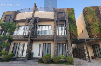 Compound - 5 Bedrooms - 5 Bathrooms for rent in Umm Al Amad - Umm Al Amad - Al Shamal Compound - 5 Bedrooms - 5 Bathrooms for rent in Umm Al Amad - Umm Al Amad - Al Shamal