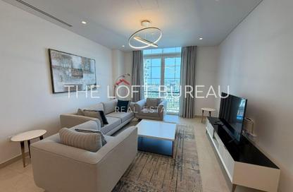 Apartment - 1 Bedroom - 2 Bathrooms for rent in Floresta Gardens - Floresta Gardens - The Pearl Island - Doha