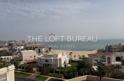 Apartment - 1 Bedroom - 2 Bathrooms for rent in Floresta Gardens - Floresta Gardens - The Pearl Island - Doha