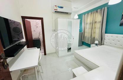 Villa - Studio - 1 Bathroom for rent in Bliss Gardens - New Salata - Salata - Doha