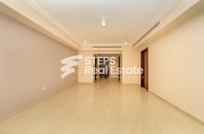 Apartment - 1 - 2 for rent in Fox Hills A13 - Fox Hills - Lusail