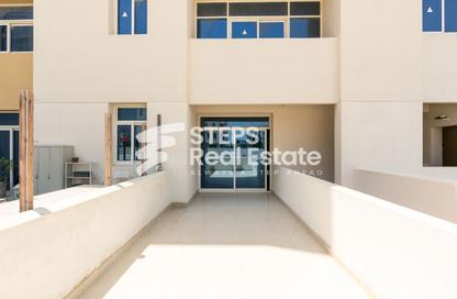 Apartment - 1 - 2 for rent in Fox Hills A13 - Fox Hills - Lusail
