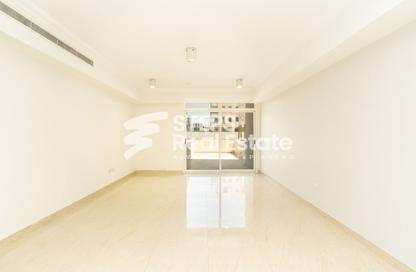 Apartment - 1 Bedroom - 2 Bathrooms for rent in Fox Hills A13 - Fox Hills - Lusail