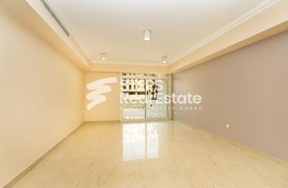 Apartment - 1 - 2 for rent in Fox Hills A13 - Fox Hills - Lusail