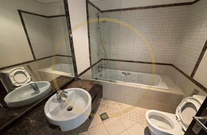 Townhouse - 3 - 4 for rent in Murano - Qanat Quartier - The Pearl Island - Doha