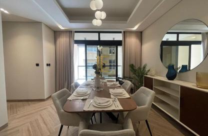Apartment - 3 Bedrooms - 3 Bathrooms for sale in Fox Hills South - Fox Hills - Lusail