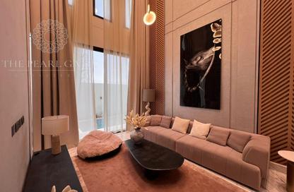 Villa - 4 Bedrooms - 7 Bathrooms for sale in Al Daayen - Al Daayen - Al Daayen