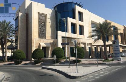 Whole Building - Studio - 7+ Bathrooms for rent in Bin Omran - Fereej Bin Omran - Doha