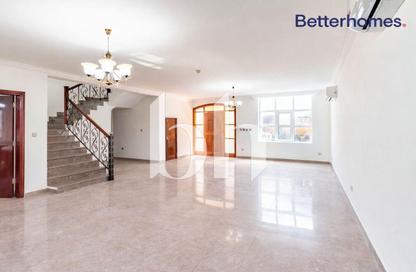 Villa - 4 Bedrooms - 3 Bathrooms for rent in Bu Hamour Street - Abu Hamour - Doha