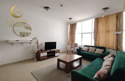 Apartment - 1 Bedroom - 1 Bathroom for rent in Umm Ghuwailina 4 - Umm Ghuwailina - Doha