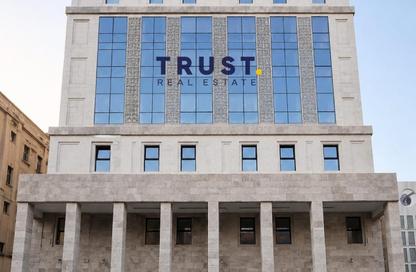 Apartment - 2 Bedrooms - 2 Bathrooms for rent in Al Jazeera Street - Fereej Bin Mahmoud North - Fereej Bin Mahmoud - Doha