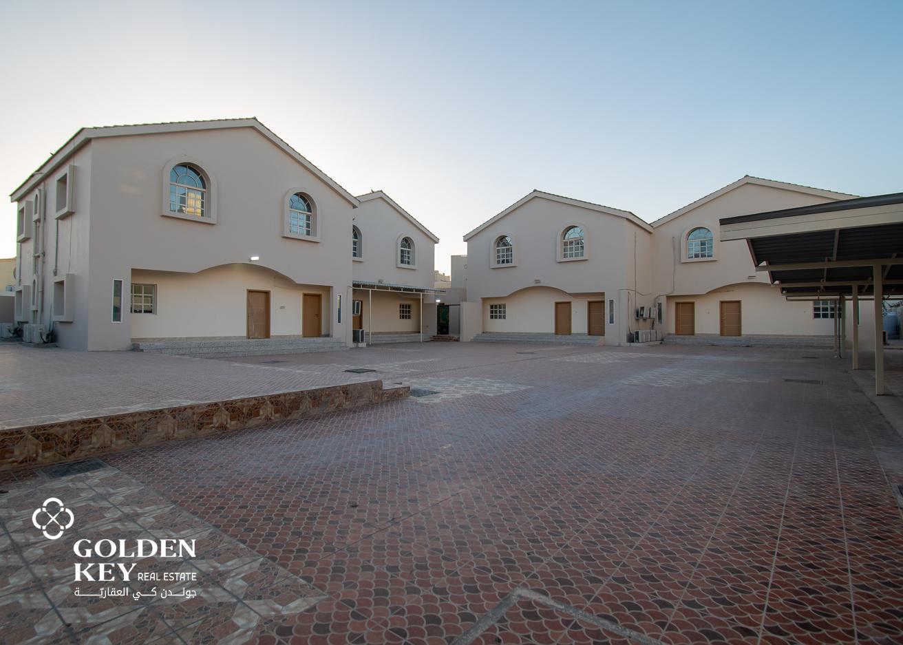 Bulk Deal | 4BHK Villas in Al Hilal | Unfurnished