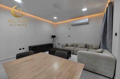 Apartment - 2 Bedrooms - 2 Bathrooms for rent in Al Duhail South - Al Duhail - Doha