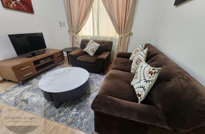 Apartment - 1 Bedroom - 1 Bathroom for rent in Fereej Abdul Aziz - Fereej Abdul Aziz - Doha