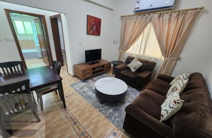 Apartment - 1 Bedroom - 1 Bathroom for rent in Fereej Abdul Aziz - Fereej Abdul Aziz - Doha